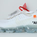 The 10: NIKE AIR VAPORMAX FX OFF WHITE Part 2 - Image 48