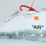 The 10: NIKE AIR VAPORMAX FX OFF WHITE Part 2 - Image 49