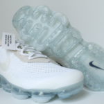 The 10 Nike AIR Vapormax FK OFF White