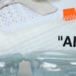 The 10 Nike AIR Vapormax FK OFF White