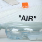 The 10 Nike AIR Vapormax FK OFF White