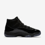 Air Jordan 11 Retro Cap & Gown - Image 4