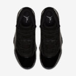 Air Jordan 11 Retro Cap & Gown - Image 5