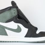 Air Jordan 1 Retro High OG - Clay Green