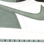 Air Jordan 1 Retro High OG - Clay Green