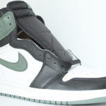 Air Jordan 1 Retro High OG - Clay Green