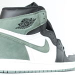 Air Jordan 1 Retro High OG - Clay Green