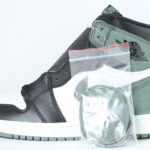 Air Jordan 1 Retro High OG - Clay Green