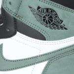 Air Jordan 1 Retro High OG - Clay Green