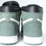 Air Jordan 1 Retro High OG - Clay Green