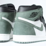 Air Jordan 1 Retro High OG - Clay Green