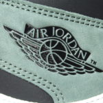 Air Jordan 1 Retro High OG - Clay Green