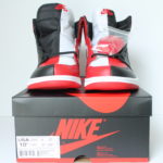 Air Jordan 1 Retro High OG NRG Homage to Home (NOT NUMBERED)