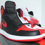 Air Jordan 1 Retro High OG NRG Homage to Home (NOT NUMBERED)