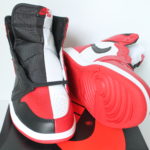 Air Jordan 1 Retro High OG NRG Homage to Home (NOT NUMBERED)