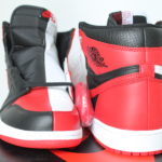 Air Jordan 1 Retro High OG NRG Homage to Home (NOT NUMBERED)