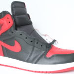 Air Jordan 1 Retro High OG NRG Homage to Home (NOT NUMBERED)