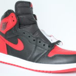 Air Jordan 1 Retro High OG NRG Homage to Home (NOT NUMBERED)