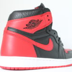 Air Jordan 1 Retro High OG NRG Homage to Home (NOT NUMBERED)