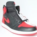 Air Jordan 1 Retro High OG NRG Homage to Home (NOT NUMBERED)