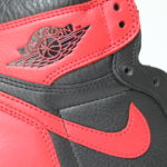 Air Jordan 1 Retro High OG NRG Homage to Home (NOT NUMBERED)