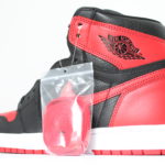 Air Jordan 1 Retro High OG NRG Homage to Home (NOT NUMBERED)