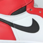 Air Jordan 1 Retro High OG NRG Homage to Home (NOT NUMBERED)