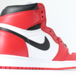 Air Jordan 1 Retro High OG NRG Homage to Home (NOT NUMBERED)