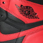 Air Jordan 1 Retro High OG NRG Homage to Home (NOT NUMBERED)