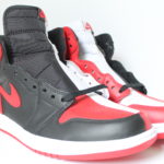 Air Jordan 1 Retro High OG NRG Homage to Home (NOT NUMBERED)