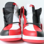 Air Jordan 1 Retro High OG NRG Homage to Home (NOT NUMBERED)