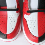 Air Jordan 1 Retro High OG NRG Homage to Home (NOT NUMBERED)