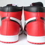 Air Jordan 1 Retro High OG NRG Homage to Home (NOT NUMBERED)