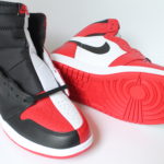 Air Jordan 1 Retro High OG NRG Homage to Home (NOT NUMBERED)