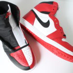 Air Jordan 1 Retro High OG NRG Homage to Home (NOT NUMBERED)