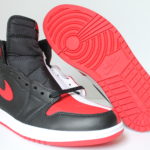 Air Jordan 1 Retro High OG NRG Homage to Home (NOT NUMBERED)