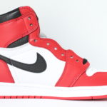 Air Jordan 1 Retro High OG NRG Homage to Home (NOT NUMBERED)