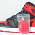 Air Jordan 1 Retro High OG NRG Homage to Home (NOT NUMBERED)