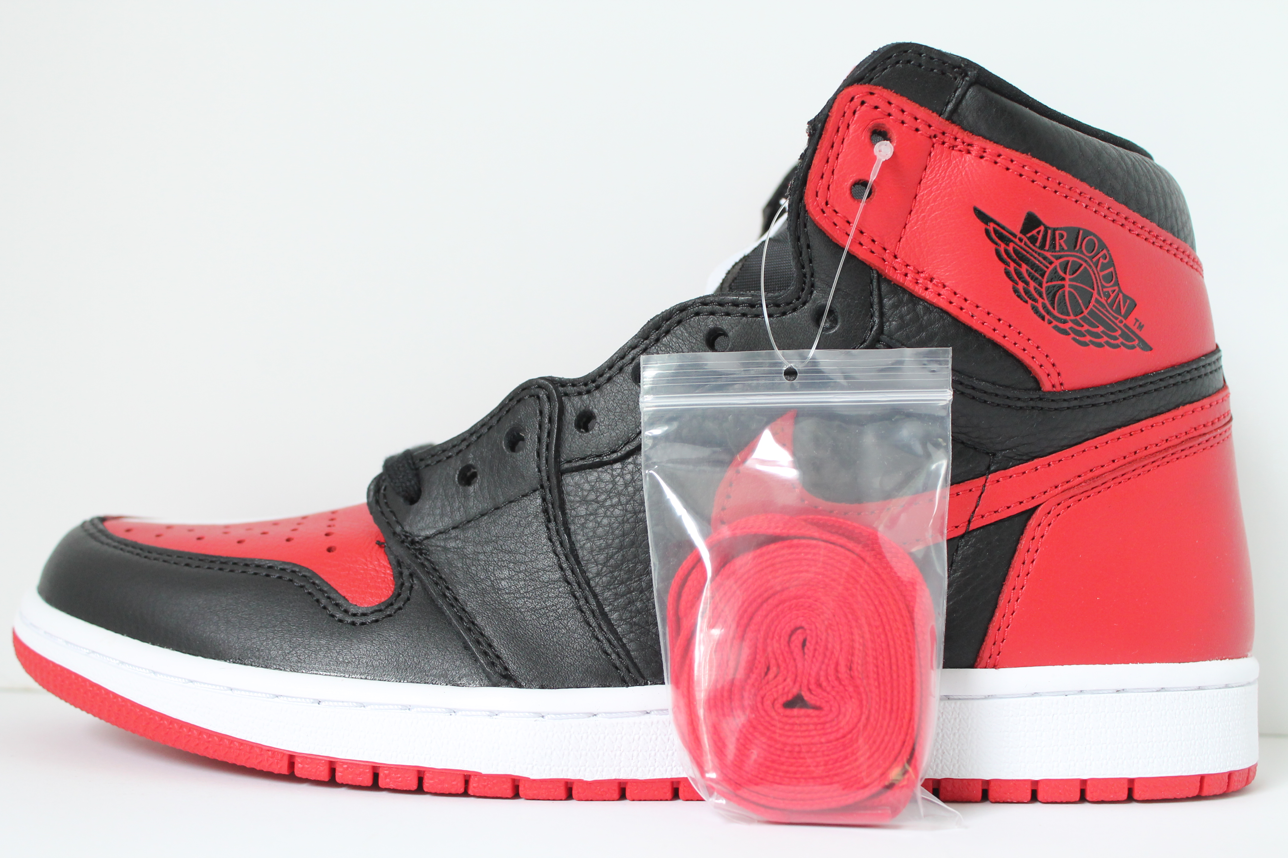 AuthentKicks | Air Jordan 1 Retro High OG NRG Homage to Home