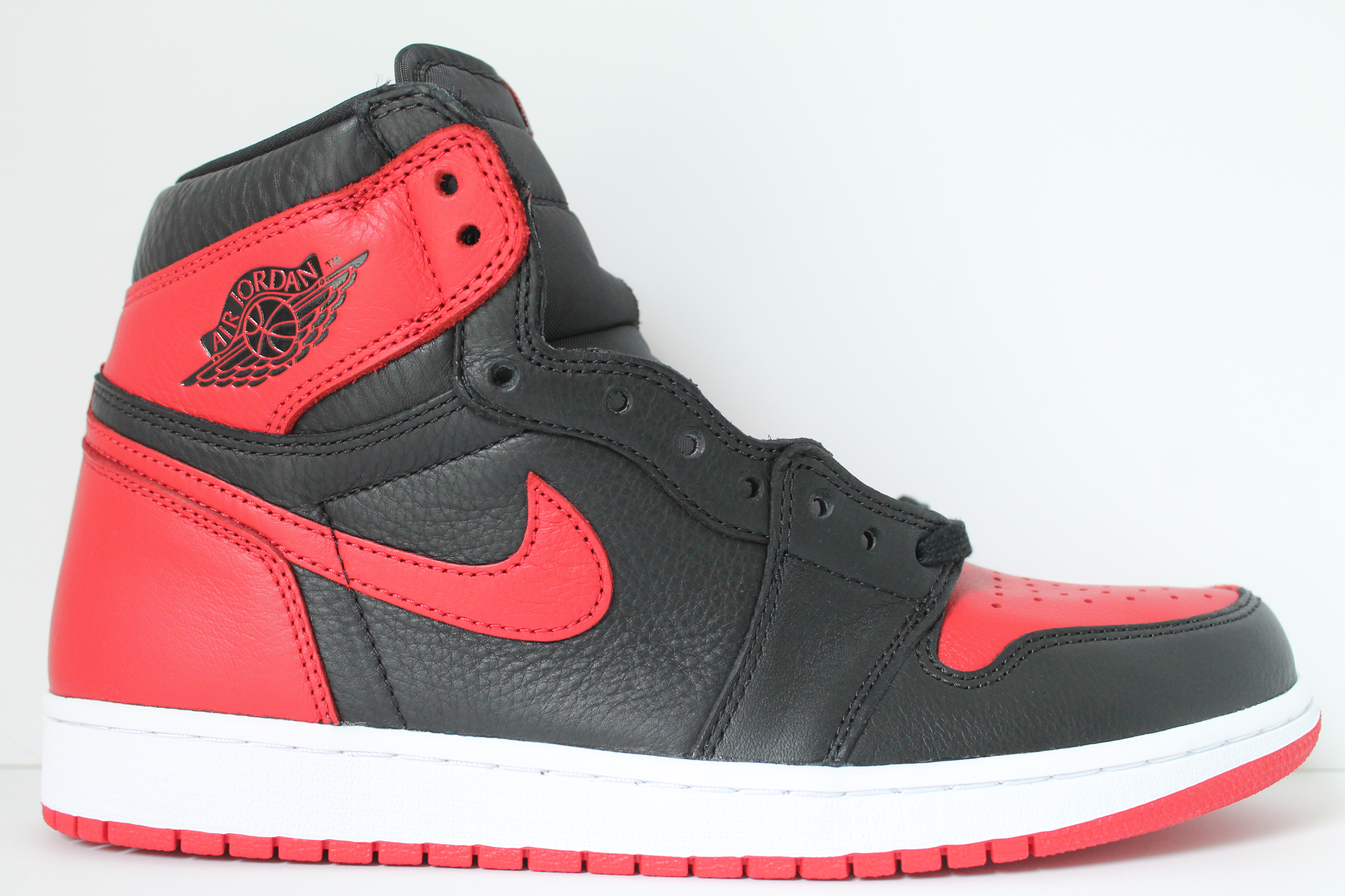 Air Jordan 1 Retro High OG NRG Homage to Home (NOT NUMBERED)