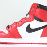 Air Jordan 1 Retro High OG NRG Homage to Home (NOT NUMBERED)