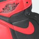 Air Jordan 1 Retro High OG NRG Homage to Home (NOT NUMBERED)