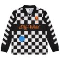 Nike X OFF WHITE Away Soccer Jersey - Image 9