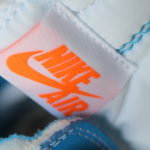 Air Jordan 1 X OFF WHITE NRG by Virgil Abloh - UNC