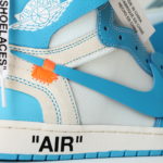 Air Jordan 1 X OFF WHITE NRG - Image 43