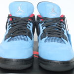 Air Jordan 4 Retro Travis Scott "Cactus Jack"