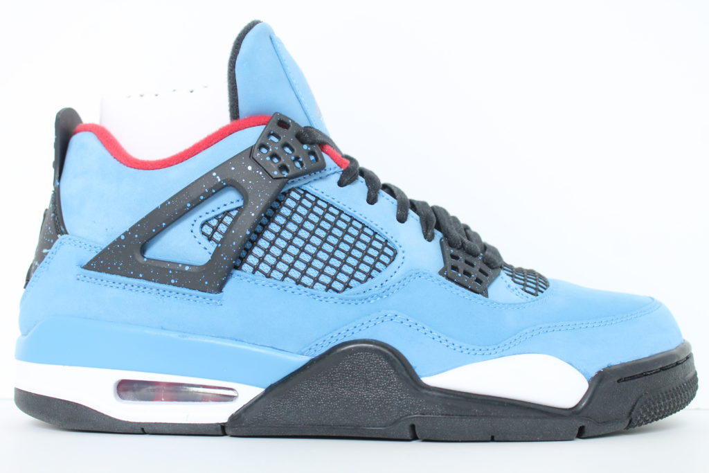travis scott 4 for sale