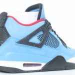 Air Jordan 4 Retro Travis Scott "Cactus Jack"