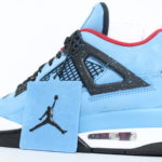 Air Jordan 4 Retro Travis Scott "Cactus Jack"