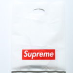 Supreme Logo Zippo - Red